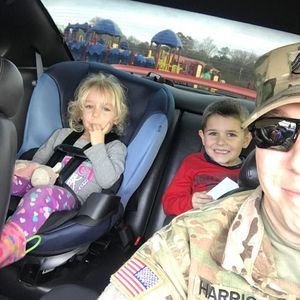 Meet your Posher, Donald